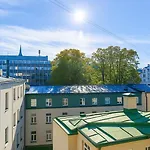 Heart, Loft View, Free Parking And Bag Storage *
