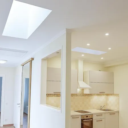 Heart, Loft View, Free Parking And Bag Storage *