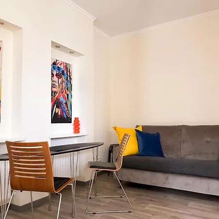 Heart, Loft View, Free Parking And Bag Storage *