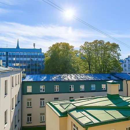 Heart, Loft View, Free Parking And Bag Storage *