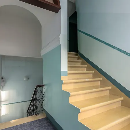 Heart, Loft View, Free Parking And Bag Storage Riga