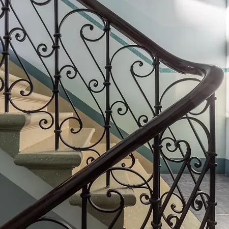 Heart, Loft View, Free Parking And Bag Storage * Riga