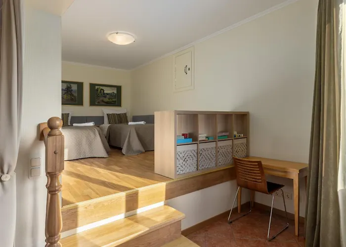 Heart, Loft View, Free Parking And Bag Storage *