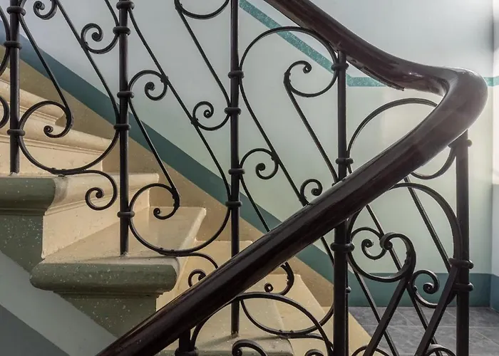 Heart, Loft View, Free Parking And Bag Storage * Ryga