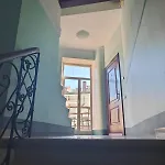 Apartment Heart, Loft View, Free Parking And Bag Storage